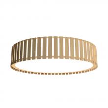 Accord Lighting Canada 5035LED.34 - Slatted Accord Ceiling Mounted 5035 LED