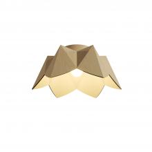 Accord Lighting Canada 5092.34 - Physalis Accord Ceiling Mounted 5092