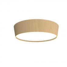 Accord Lighting Canada 585LED.34 - Conical Accord Ceiling Mounted 585 LED