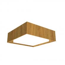 Accord Lighting Canada 586LED.09 - Squares Accord Ceiling Mounted 586 LED