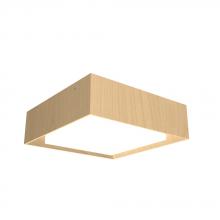 Accord Lighting Canada 587LED.34 - Squares Accord Ceiling Mounted 587 LED