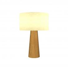 Accord Lighting Canada 7026.09 - Conical Accord Table Lamp 7026