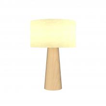 Accord Lighting Canada 7026.34 - Conical Accord Table Lamp 7026