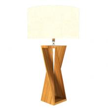 Accord Lighting Canada 7044.12 - Spin Accord Table Lamp 7044