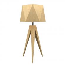 Accord Lighting Canada 7048.45 - Facet Accord Table Lamp 7048