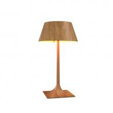 Accord Lighting Canada 7065.09 - Nostalgia Accord Table Lamp 7065