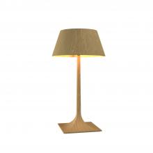 Accord Lighting Canada 7066.45 - Nostalgia Accord Table Lamp 7066