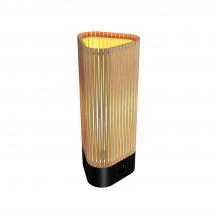 Accord Lighting Canada 7073.34 - Living Hinges Accord Table Lamp 7073
