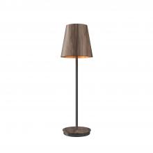 Accord Lighting Canada 7078.18 - Conical Accord Table Lamp 7078