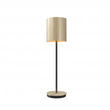 Accord Lighting Canada 7079.45 - Cylindrical Accord Table Lamp 7079