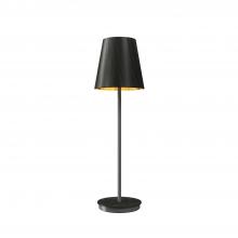 Accord Lighting Canada 7088.44 - Conical Accord Table Lamp 7088