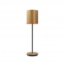 Accord Lighting Canada 7089.09 - Cylindrical Accord Table Lamp 7089