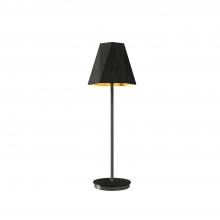Accord Lighting Canada 7091.44 - Facet Accord Table Lamp 7091