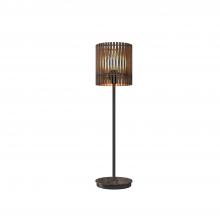 Accord Lighting Canada 7093.18 - LivingHinges Accord Table Lamp 7093