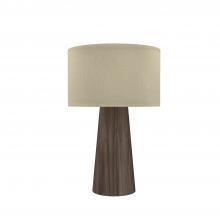Accord Lighting Canada 7094.18 - Cylindrical Accord Table Lamp 7094