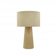 Accord Lighting Canada 7094.45 - Cylindrical Accord Table Lamp 7094