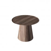 Accord Lighting Canada F1002.18 - Conic Accord Side Table F1002