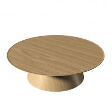 Accord Lighting Canada F1003.45 - Conic Accord Coffee Table F1003