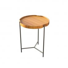 Accord Lighting Canada F1006.12 - Flow Accord Side Table F1006