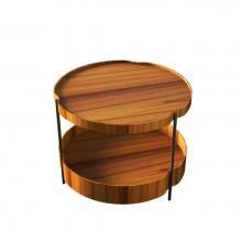 Accord Lighting Canada F1009.12 - Flow Accord Side Table F1009