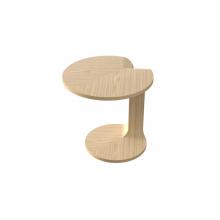 Accord Lighting Canada F1012.45 - Bloom Accord Side Table F1012