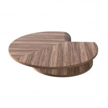 Accord Lighting Canada F1018.18 - Bloom Accord Coffee Table F1018