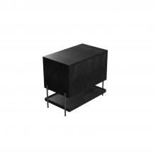 Accord Lighting Canada F1028.44 - Clean Accord Bedside Table F1028