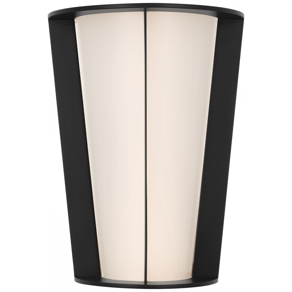 Phinn 12&#34; Tapered Sconce