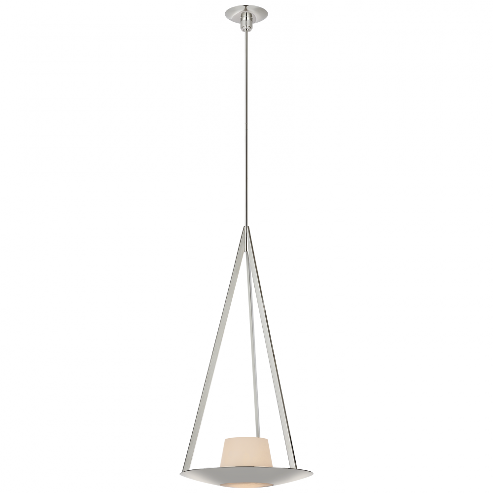 Divina 20&#34; Pendant