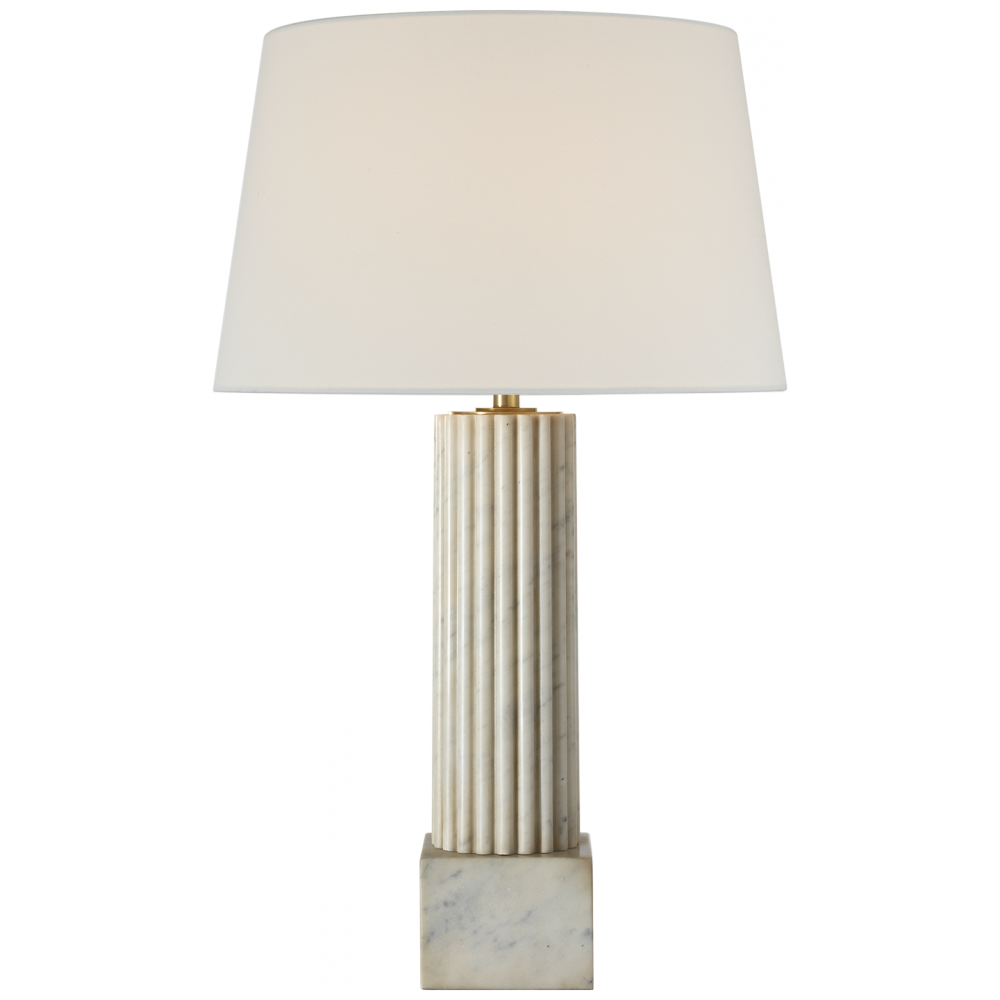 Reeve 29&#34; Table Lamp