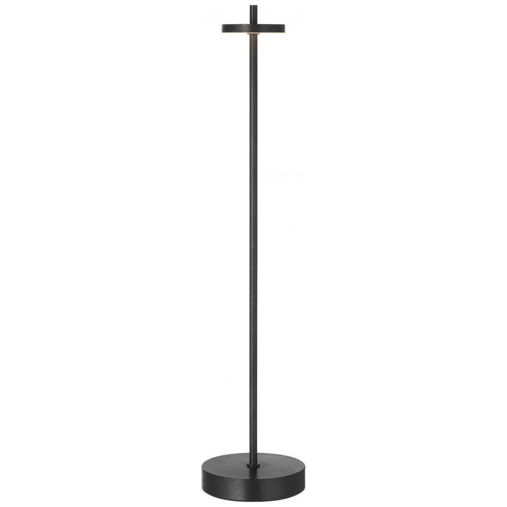 Sene 23&#34; Rechargeable Table Lamp