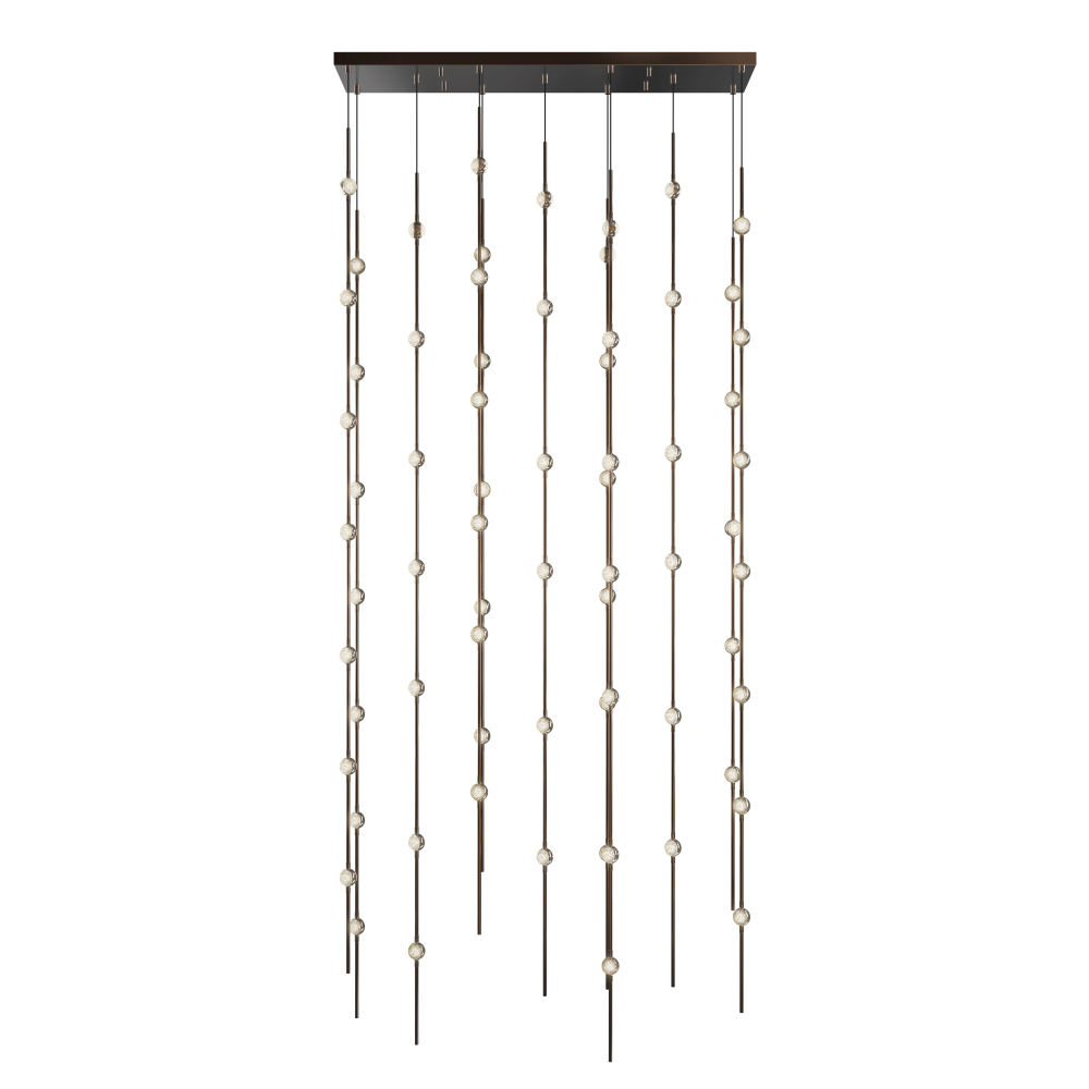Andromeda 36&#34; Rectangle LED Pendant