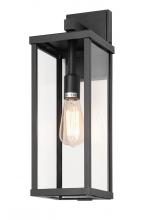 Fixture Perfect OL110-BK - Outdoor