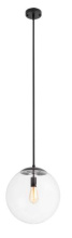 Fixture Perfect PD210-BKCL - Globe