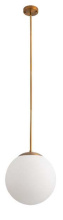 Fixture Perfect PD210-GDOP - Globe