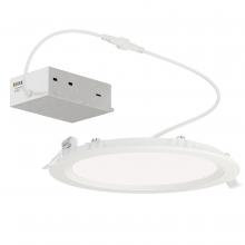 SLIM BAFFLE