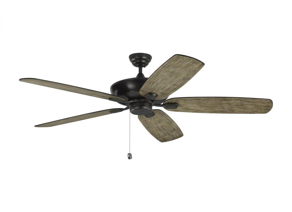 Colony 60&#34; Ceiling Fan