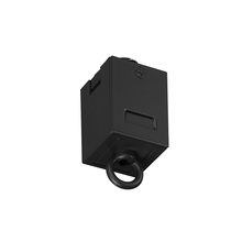 WAC Canada L-LOOP-BK - L Track Suspension Loop For Hanging Head