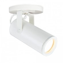 WAC Canada MO-2020-927-WT - Silo X20 Monopoint Luminaire