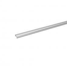 WAC Canada LED-T-CH8-COV-SF - InvisiLED? 8ft Slim Channel Diffuser