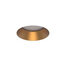 WAC Canada R1ARDL-GL - Aether Atomic Round Downlight Trimless