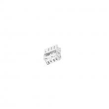 WAC Canada R1GAL02-F930-CH - Multi Stealth Adjustable Trimless 2 Cell