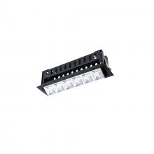 WAC Canada R1GAT06-S935-HZBK - Multi Stealth Adjustable Trim 6 Cell