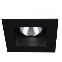 WAC Canada R2ASDT-W830-BK - Aether 2" Trim with LED Light Engine