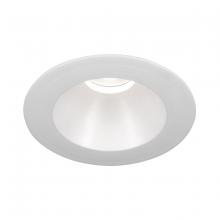 WAC Canada R3BRDP-N930-WT - Ocularc 3.0 LED Dead Front Open Reflector Trim with Light Engine