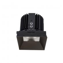 WAC Canada R4SD1L-F830-CB - Volta Square Shallow Regressed Invisible Trim with LED Light Engine