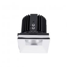 WAC Canada R4SD1L-S830-WT - Volta Square Shallow Regressed Invisible Trim with LED Light Engine