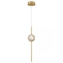 Eurofase 39463-029 - Barletta, 1LT LED Pendant, Bra