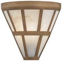 Minka Metropolitan N1881-788 - 1 LT WALL SCONCE