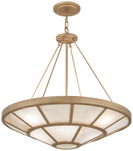 Minka Metropolitan N1888-788 - 8 LT PENDANT